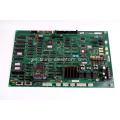 Placa base DOC-103 AEG02C876 para ascensores LG Sigma